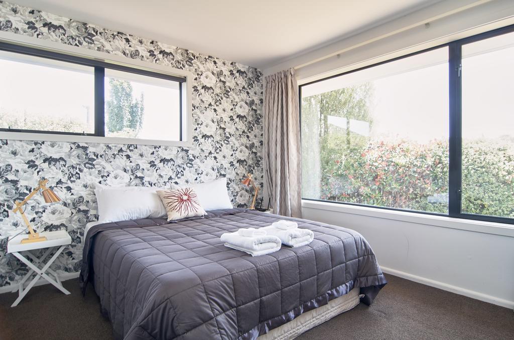 Brookside Villa - Christchurch Holiday Homes Zewnętrze zdjęcie