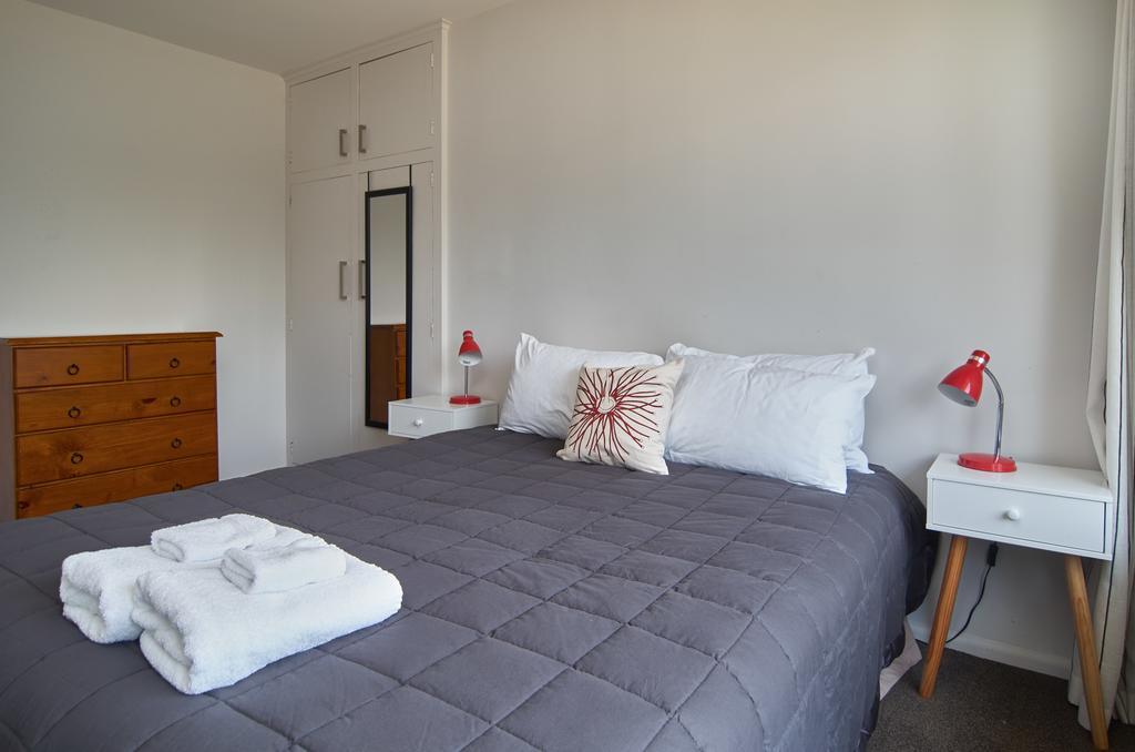 Brookside Villa - Christchurch Holiday Homes Zewnętrze zdjęcie